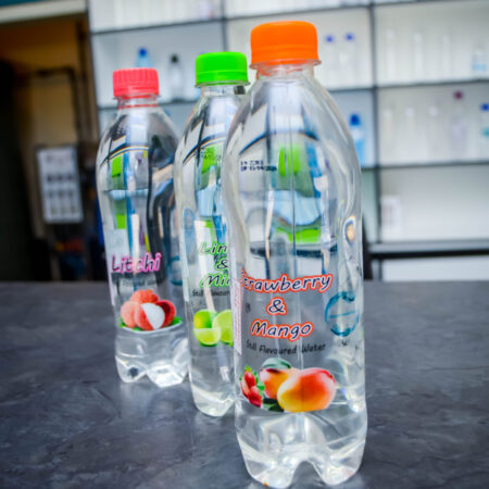 Cool Kids Flavored Water 330ml